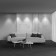 Светильник точечный Maytoni Alfa LED C064CL-5W3K-RD-WB
