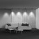 Светильник точечный Maytoni Alfa LED C064CL-8W3K-RD-B
