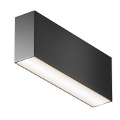 Светильник точечный Maytoni Basis C068CL-12W3-6K-B