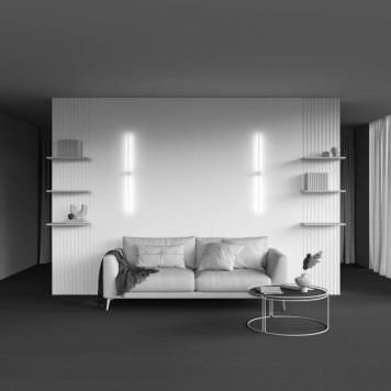 Бра Maytoni Pars C071WL-L12W3K-1