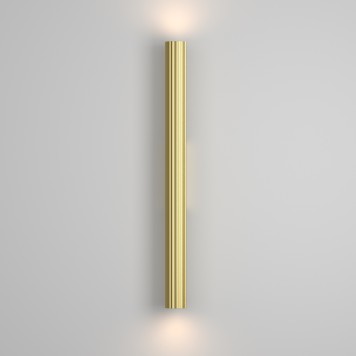 Бра Maytoni Calipso C082WL-12W2.7K-BS-2