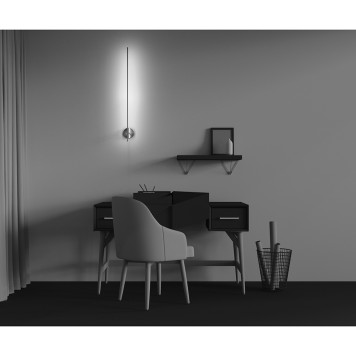 Бра Maytoni Elegant C085WL-L12BS2.7K-1