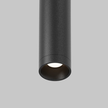 Трековый светильник Maytoni Axity Eye C104WL-3W3-6K-B-5