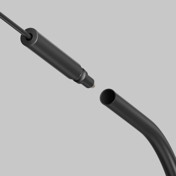 Трековый светильник Maytoni Axity Eye C104WL-3W3-6K-B-6