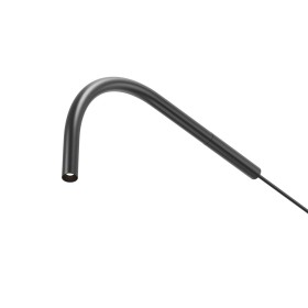 Трековый светильник Maytoni Axity Eye C104WL-3W3-6K-B