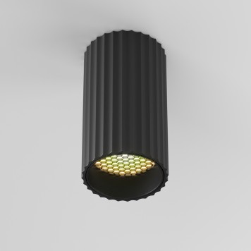 Светильник точечный Maytoni Calipso C106CL-01-GU10-B-4