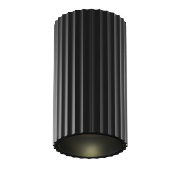 Светильник точечный Maytoni Calipso C106CL-01-GU10-B