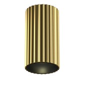 Светильник точечный Maytoni Calipso C106CL-01-GU10-BS