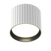 Светильник точечный Maytoni Calipso C106CL-GX53-W