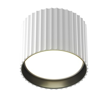 Светильник точечный Maytoni Calipso C106CL-GX53-W