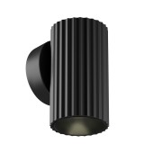 Бра Maytoni Calipso C106WL-01-GU10-B