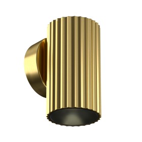 Бра Maytoni Calipso C106WL-01-GU10-BS