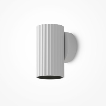 Бра Maytoni Calipso C106WL-01-GU10-W-2