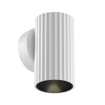 Бра Maytoni Calipso C106WL-01-GU10-W