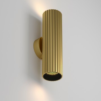 Бра Maytoni Calipso C106WL-02-GU10-BS-2