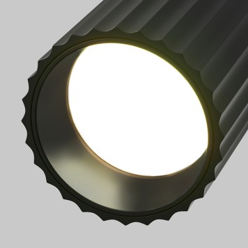 Светильник точечный Maytoni Calipso C110CL-01-GU10-B-7