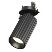 Светильник точечный Maytoni Calipso C110CL-01-GU10-B