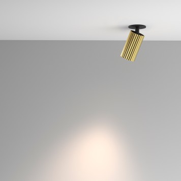 Светильник точечный Maytoni Calipso C110CL-01-GU10-BS-2