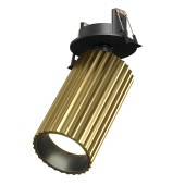 Светильник точечный Maytoni Calipso C110CL-01-GU10-BS