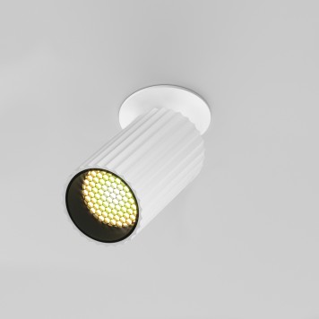 Светильник точечный Maytoni Calipso C110CL-01-GU10-W-5