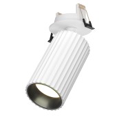 Светильник точечный Maytoni Calipso C110CL-01-GU10-W