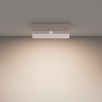 Светильник точечный Maytoni Basis Rot C133CL-12W4K-W-2