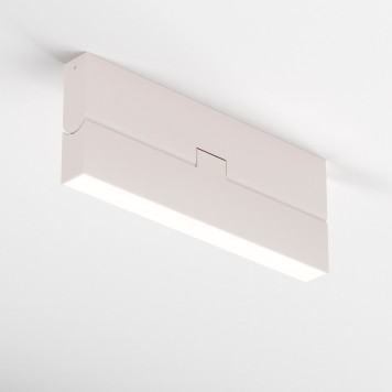 Светильник точечный Maytoni Basis Rot C133CL-12W4K-W-3