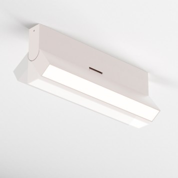 Светильник точечный Maytoni Basis Rot C133CL-12W4K-W-4