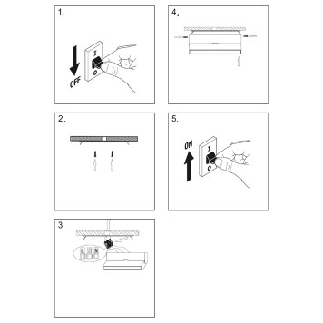 Светильник точечный Maytoni Basis Rot C133CL-12W4K-W-7