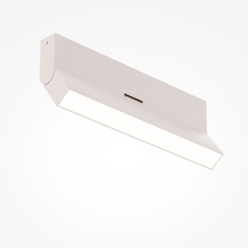 Светильник точечный Maytoni Basis Rot C133CL-12W4K-W