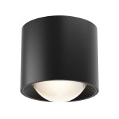 Светильник точечный Maytoni Lens C217CL-15W3K-B