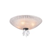 Светильник потолочный Maytoni Bonnet C809-CL-04-N