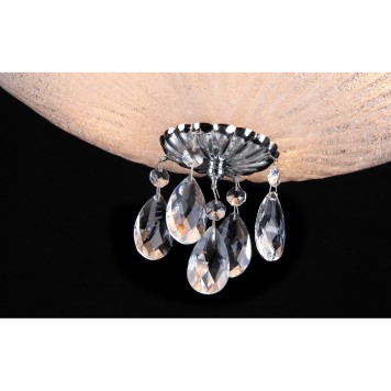 Светильник потолочный Maytoni Bonnet C809-CL-05-N-3