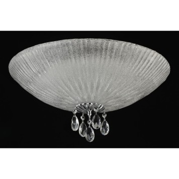 Светильник потолочный Maytoni Bonnet C809-CL-05-N-4