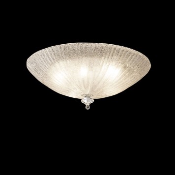 Светильник потолочный Maytoni Bonnet C809CL-05CH-2