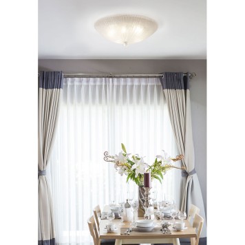 Светильник потолочный Maytoni Bonnet C809CL-05CH-3