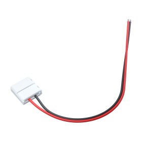 Коннектор гибкий односторонний для RGB светодиодной ленты Maytoni Led strip CN011 Коннектор гибкий односторонний для RGB светодиодной ленты Maytoni Led strip CN011