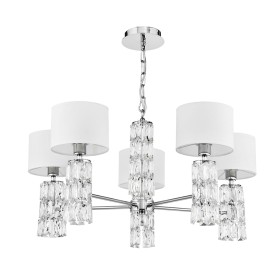 Люстра Maytoni Talento DIA008PL-05CH