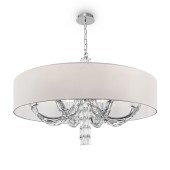 Люстра Maytoni Talento DIA008PL-08CH