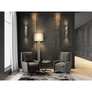 Бра Maytoni Talento DIA008WL-02CH-1