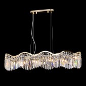 Люстра Maytoni Gracia DIA201PL-06G1