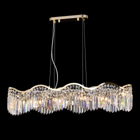 Люстра Maytoni Gracia DIA201PL-06G1