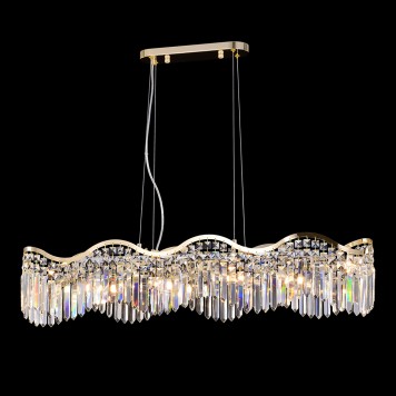 Люстра Maytoni Gracia DIA201PL-06G1