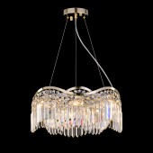 Люстра Maytoni Gracia DIA201PL-06G