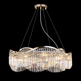 Люстра Maytoni Gracia DIA201PL-10G