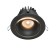 Светильник точечный Maytoni Yin DL031-L12W3K-D-B