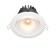 Светильник точечный Maytoni Yin DL031-L12W3K-D-W