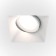 Светильник точечный Maytoni Dot DL042-01-SQ-W