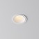 Светильник точечный Maytoni Alfa LED DL043-01-10W2.7K-RD-W
