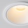 Светильник точечный Maytoni Alfa LED DL043-01-10W2.7K-RD-W